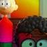 Nickelodeon The Loud House Logo Ident Effects
