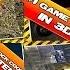 Traffic Panic 3D Official Trailer HD 720p