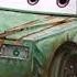 Cars The Video Game Cletus Voice Clips Russian