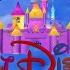 Walt Disney Pictures 1990 2006 DreamWorks Animation SKG 2004 2010 Style