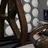 This War Doctor S TARDIS Addon Is INCREDIBLE