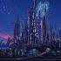 Walt Disney Pictures Tomorrowland