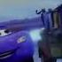 Cars 2 Ending Backwards