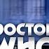 Doctor Who Entering E Space Full Circle