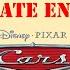 The Never Before Seen Alternate Ending To Cars 2