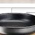 Посуда со съемной ручкой Ingenio от Tefal с плиты в духовку на стол и в холодильник