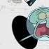 Squidward Meets His Voice Actor Rodger Bumpass In Goons On The Moon