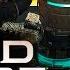 Dead Space Official Launch Trailer