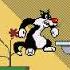 Mega Drive Longplay 259 Sylvester Tweety In Cagey Capers