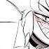 Ангел встань Анимационный ролик Отель Хазбин Hazbinhotel