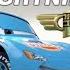 Cars Lightning McQueen Dreams Pal Pitch