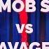 The Mob Song Savages Disney Mashup