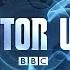 Twelfth Doctor Titles Doctor Who