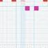 Nyan Cat On Chrome Music Lab Shortened