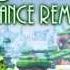Sonic Knuckles Sky Sanctuary Dance Remix