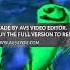 United Plankton Pictures Inc Nickelodeon 2008 CenVocodex Effects
