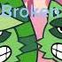 Happy Tree Friends Villains That Are Pure Evil Or Broken Part 1