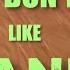 Progfather I Don T Like Sand Anakin Skywalker
