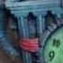 Oliveira S Spooky Nightmare Before Christmas Cuckoo Clock Review 2015