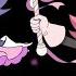 DELTARUNE Chapter 5 Cutie Mew Mew Magic Cover By SPAMT0N NE0