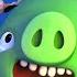 Angry Birds Slingshot Stories S3 Bring The House Down Ep 20