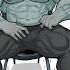 The Final Stage Of Frankenstein S Transformation