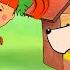 THE LITTLE PRINCESS Cleaning Up New Animation For Children