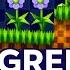 Green Hill Editor Sonic Studio OST