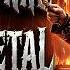 Orchestral X Heavy Metal 30 Min Epic Focus Session