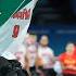 Wheelchair Basketball Men S Semifinal GBR X GER M Classification 5 8 NED X FRA Day 8