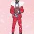 Gucci Mane 12 Days Of Christmas Official Audio