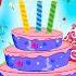Крис празднует День Рождения своего друга Kids Birthday Party