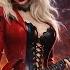 We Don T Leave The World Behind Baldur S Gate 3 Final Battle Anthem Aurora Luna Winterstar