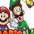 The Grand Finale Mario Luigi Bowser S Inside Story Bowser Jr S Journey Music Extended