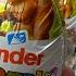 New Kinder сюрприз Natoons Динозавры детёныши 2025