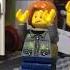 Lego The Quake