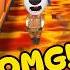 Talking Explorer Hank Lava Escape Funny Fails Epic Moments