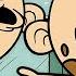 Мой шумный дом 30 минут с Baby Lily Loud Она Просто Икона The Loud House Nickelodeon