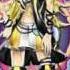 Lily Cal Cosmo Yudaidhun Vocaloid Lily