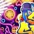 Subway Surfers Mexico 2021 2022 2025 Саундтрек Оригинал ОФИЦИАЛЬНЫЙ