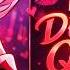 ANGEL DUST NO SE DEJARME QUERER Hazbin Hotel Canción Épica AMV