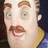 I Woke Up The Neighbor And He Got ANGRY Vr Helloneighbor Shorts