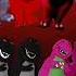 Barney Error 20 TLBEITU Part 45 Sneak Peek Error Dance