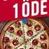 Domino S Tan Orta Boy Pizzalarda 3 Al 1 Öde