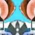 REVIVED EFFECT Klasky Csupo In G Major 10 Different Pitch Set