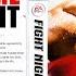 RetroGame 002 Fight Night 2004 PS2 2004