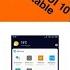 Новая лента виджетов Global Stable