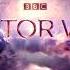 Doctor Who 2018 Intro With The Unused Edge Of Time Theme