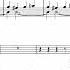 Claude Loyola Allgén Gudinna 1939 Audio Score