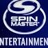 SPIN Master Entertainment
